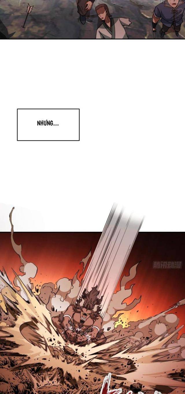 Vô Địch Thật Tĩnh Mịch - Page 3