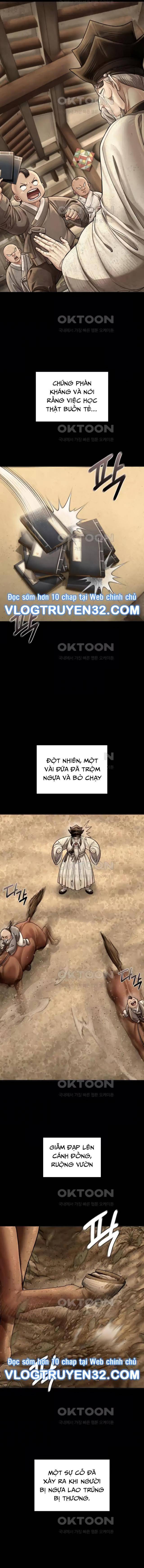 Muscle Joseon - Page 14