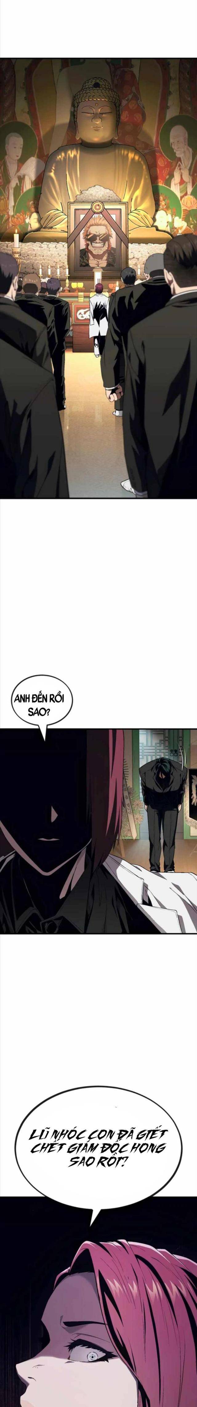 Rỉ Sét - Page 23