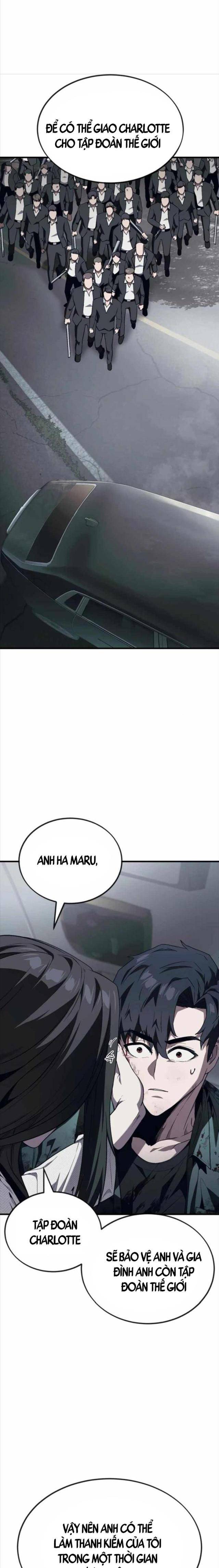 Rỉ Sét - Page 18