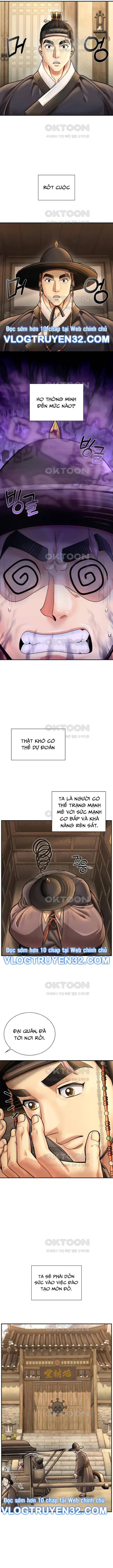 Muscle Joseon - Page 9