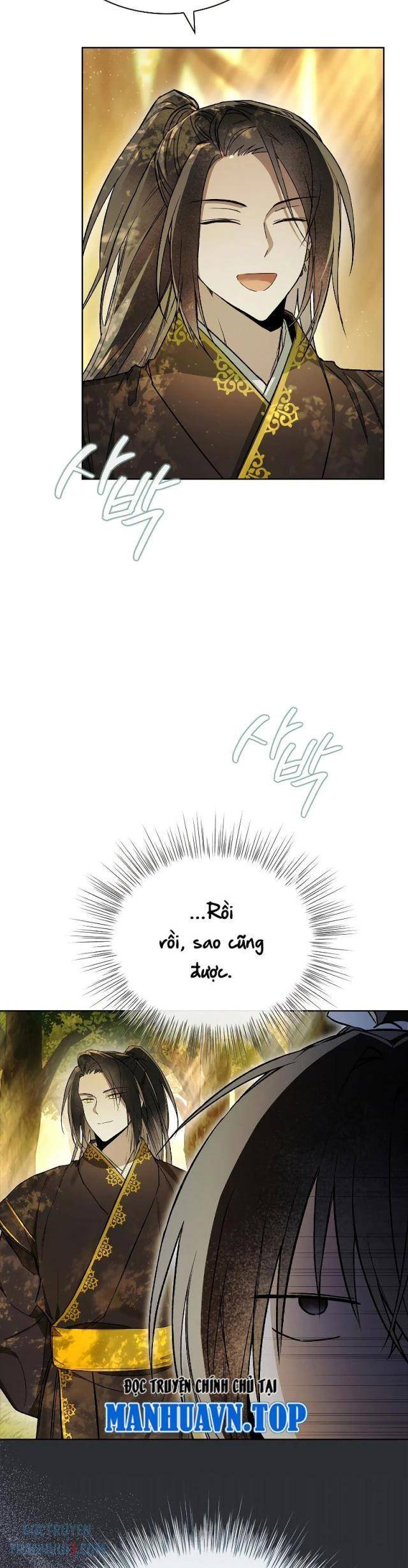 Trấn Hồn Kí - Page 3