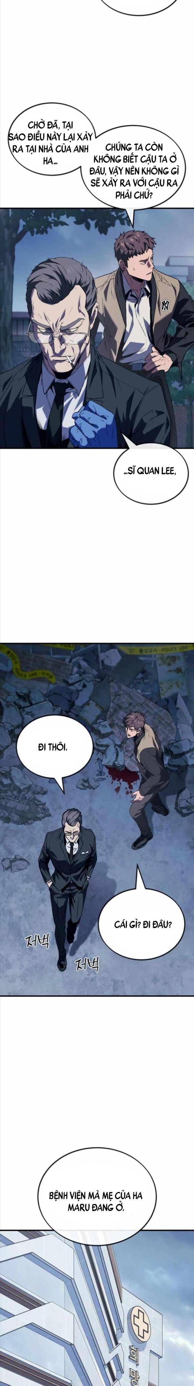 Rỉ Sét - Page 19