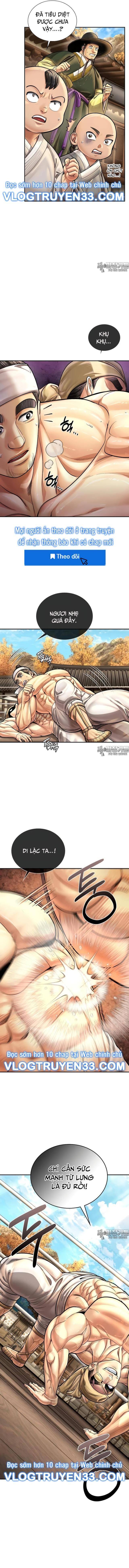 Muscle Joseon - Page 3