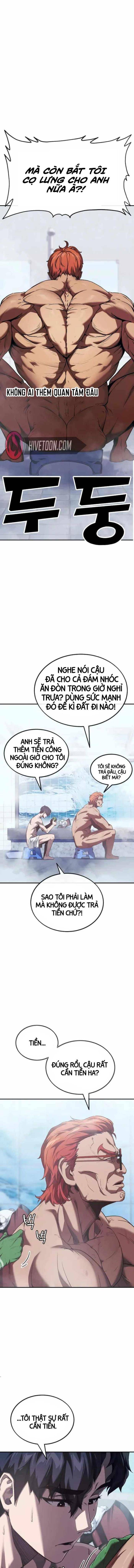 Rỉ Sét - Page 11