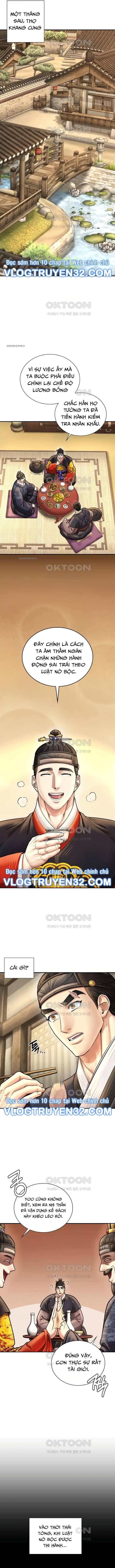 Muscle Joseon - Page 6