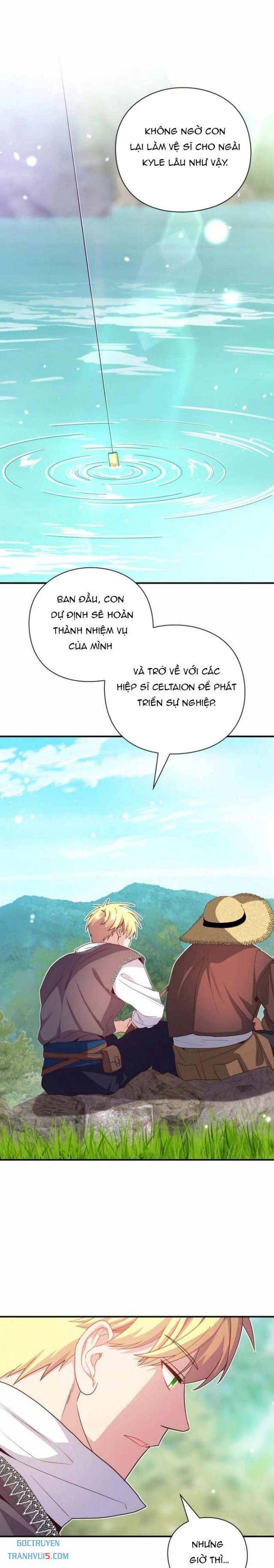 Thiên Tài Phép Thuật Nhà Hầu Tước - Page 1