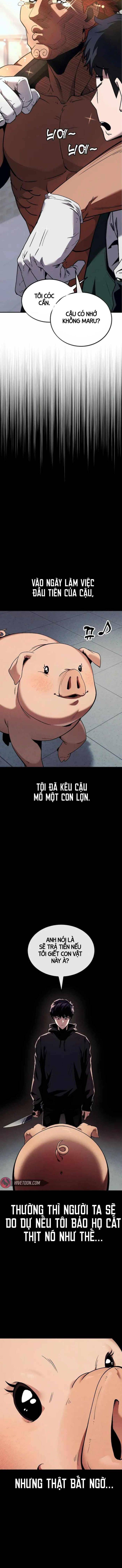 Rỉ Sét - Page 9