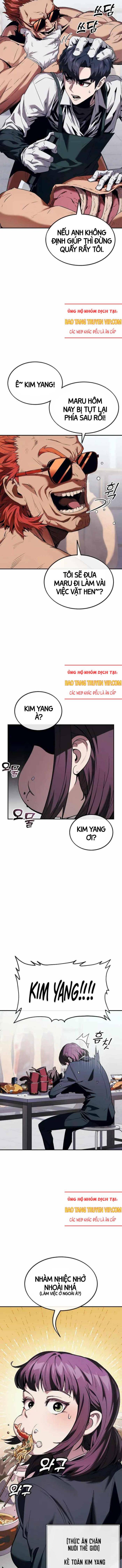 Rỉ Sét - Page 7
