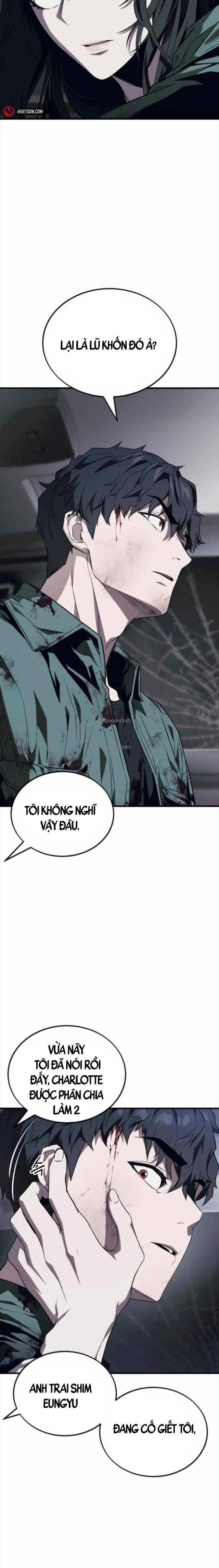 Rỉ Sét - Page 17