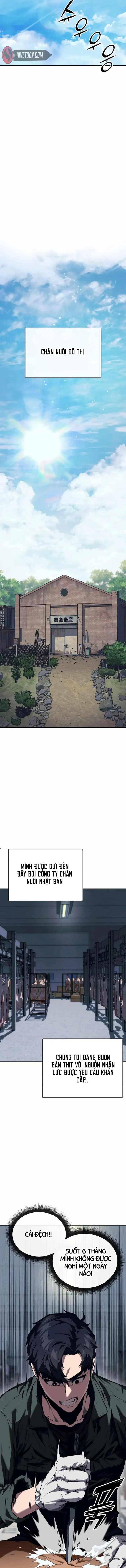Rỉ Sét - Page 14