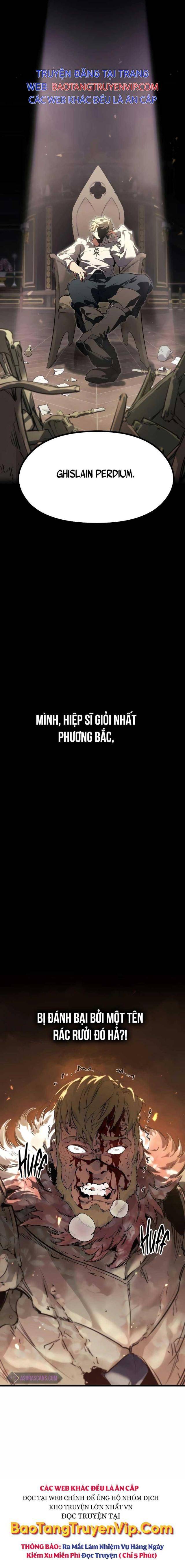 Mỗi Lính Đánh Thuê Trở Về Đều Có Một Kế Hoạch - Page 2
