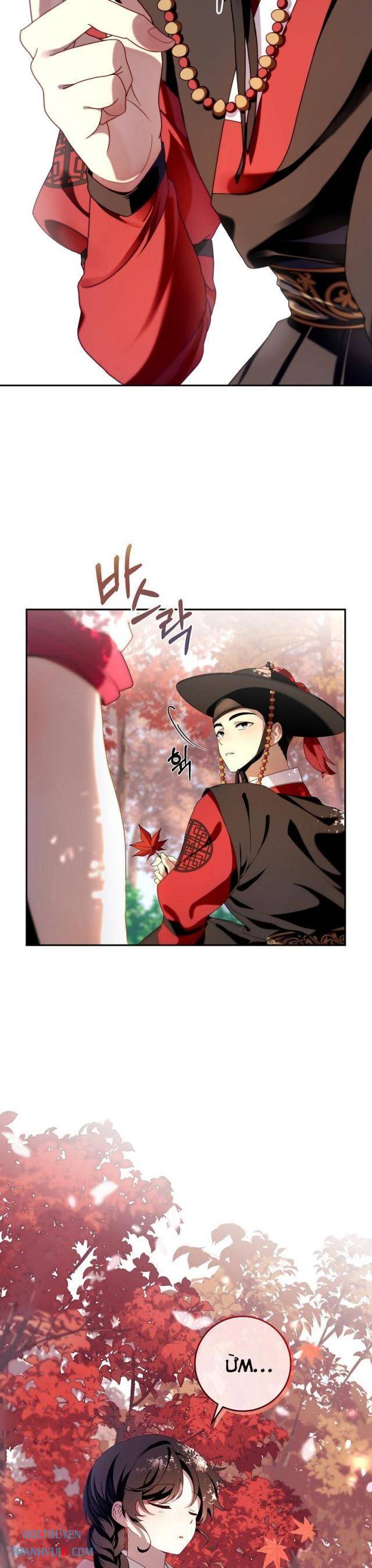 Sinh Tồn Trong Cuốn Tiểu Thuyết Romance Fantasy - Page 3