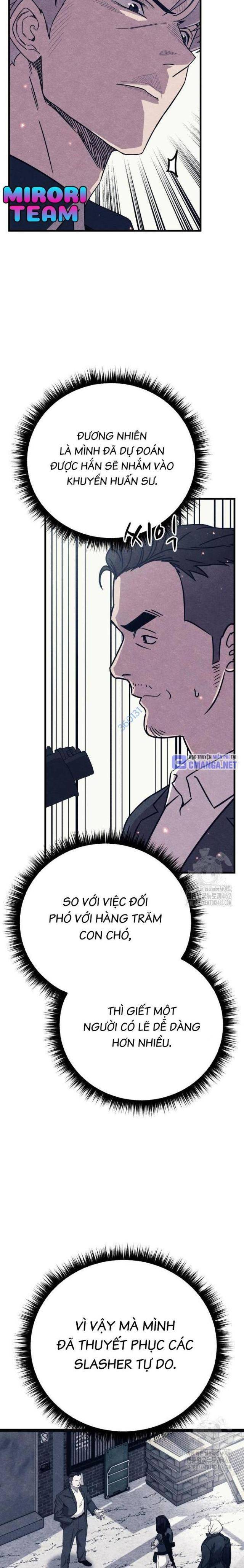 Đấng Cứu Thế - Page 29