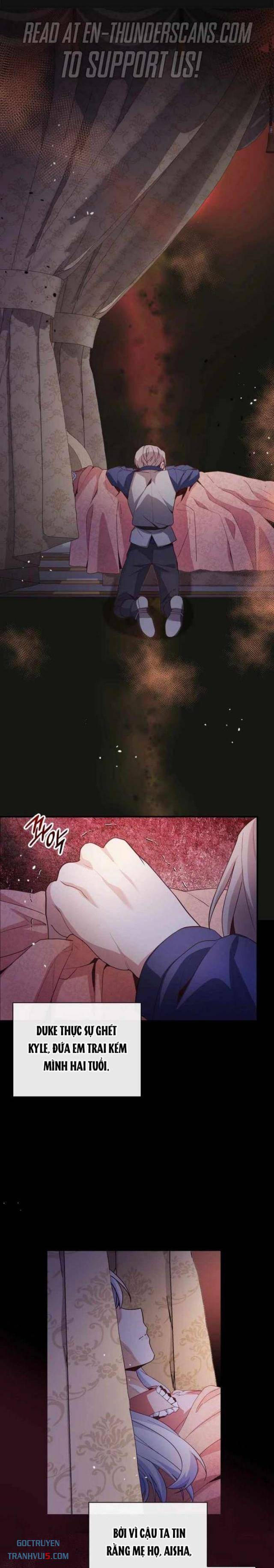 Thiên Tài Phép Thuật Nhà Hầu Tước - Page 1