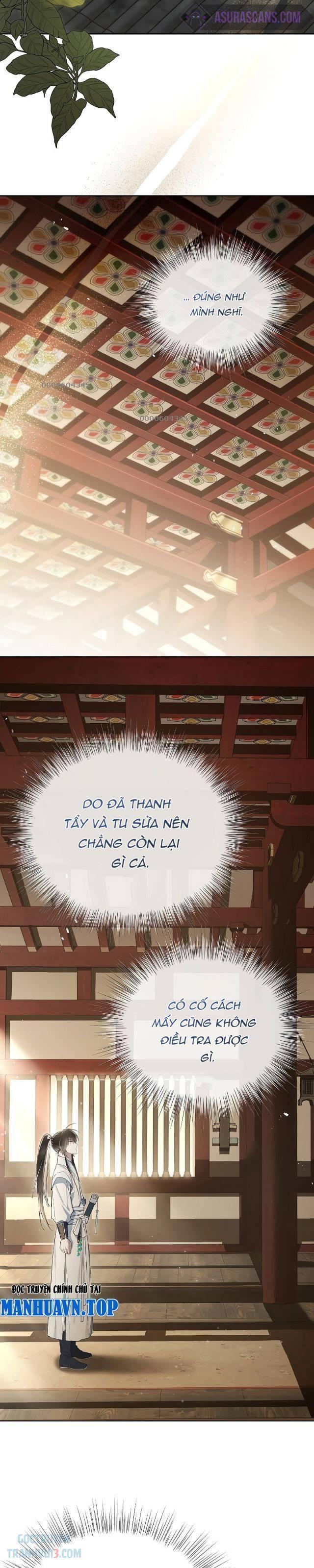 Trấn Hồn Kí - Page 2