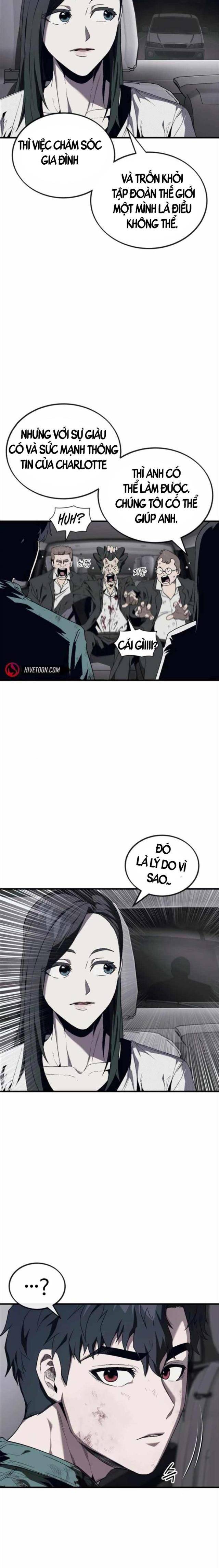 Rỉ Sét - Page 12