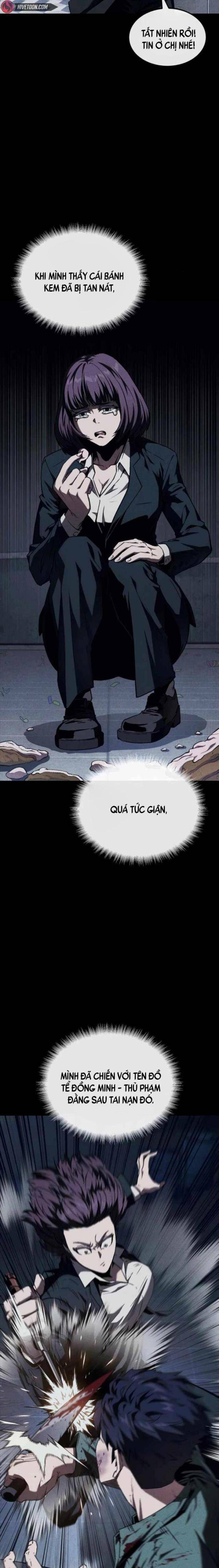 Rỉ Sét - Page 12