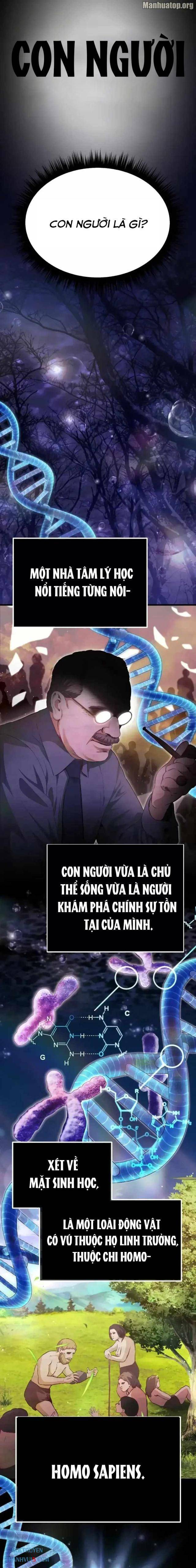 Tôi Nên Làm Gì? - Page 1