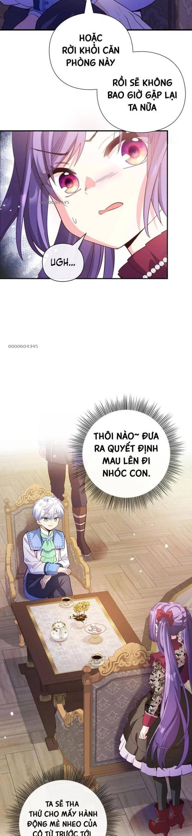 Thiên Tài Phép Thuật Nhà Hầu Tước - Page 2