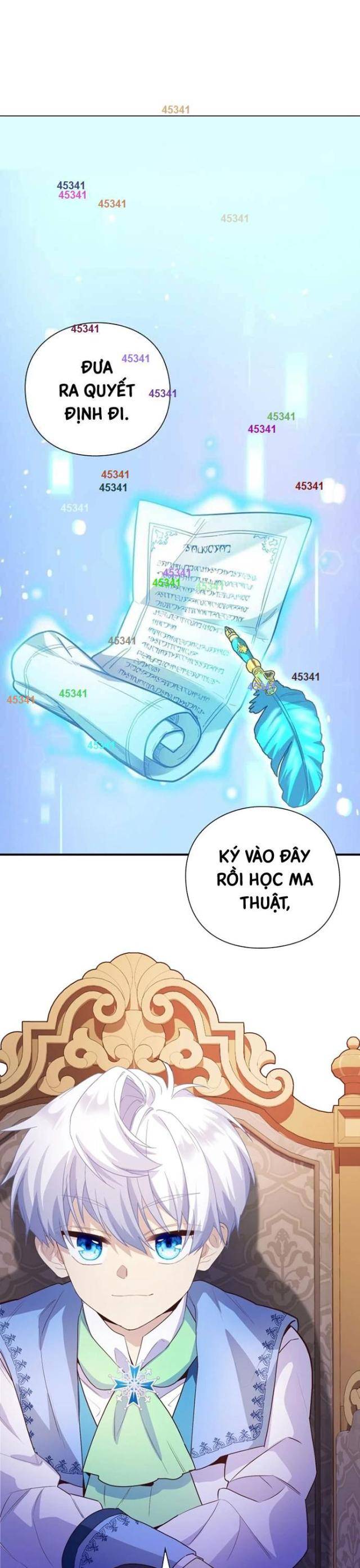 Thiên Tài Phép Thuật Nhà Hầu Tước - Page 1