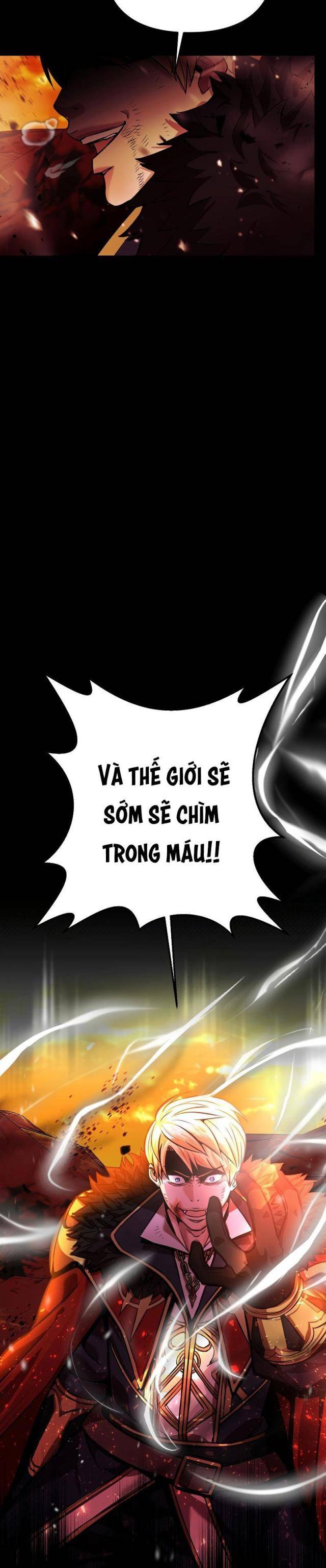 Ta Đã Trở Thành Cuồng Vương - Page 3
