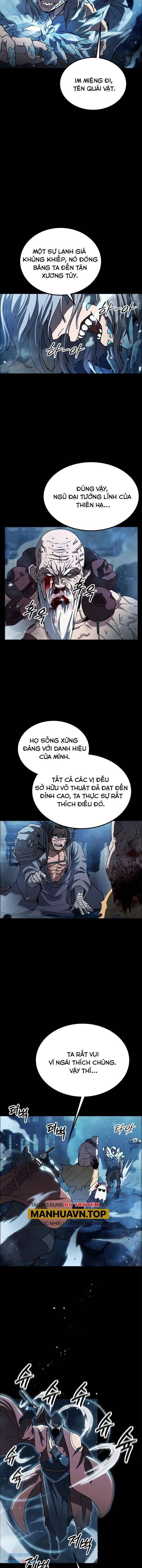 Đỉnh Phong Chi Tinh - Page 22