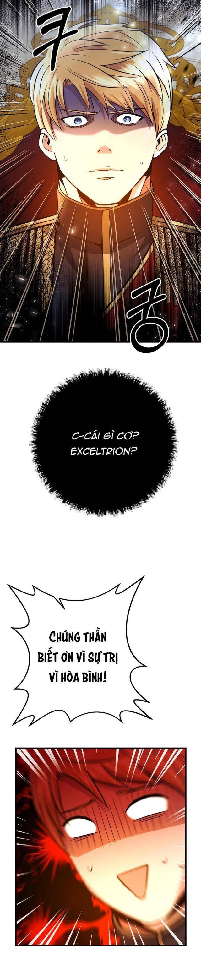 Ta Đã Trở Thành Cuồng Vương - Page 25