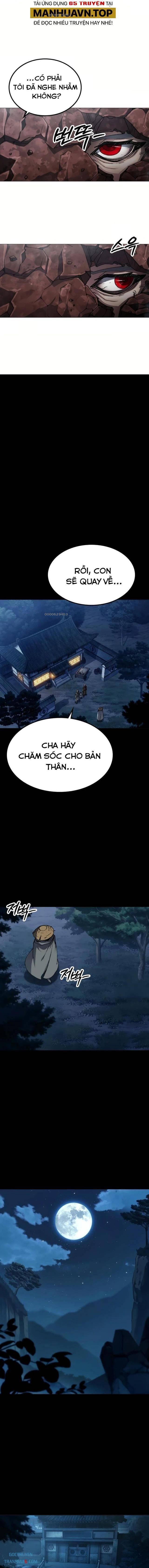 Đỉnh Phong Chi Tinh - Page 2