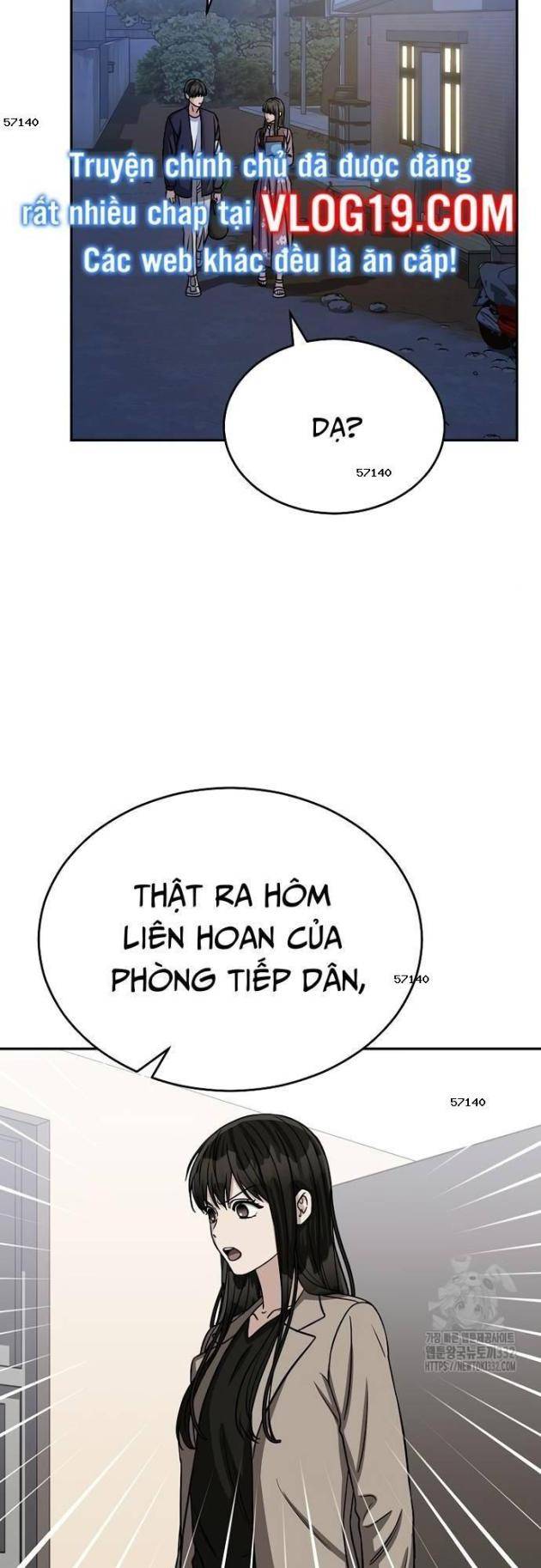 Quân Sư Nghị Sĩ - Page 34