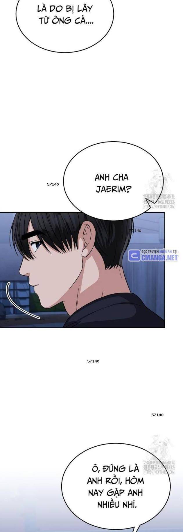 Quân Sư Nghị Sĩ - Page 64