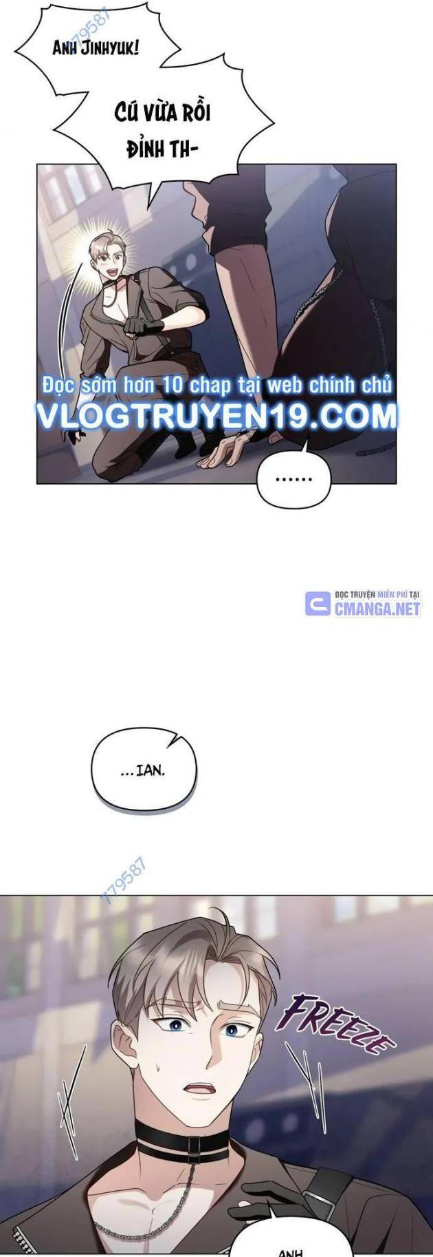 Cuộc Đời Thứ Hai Của Tôi Với Tư Cách Là Một Idol - Page 53