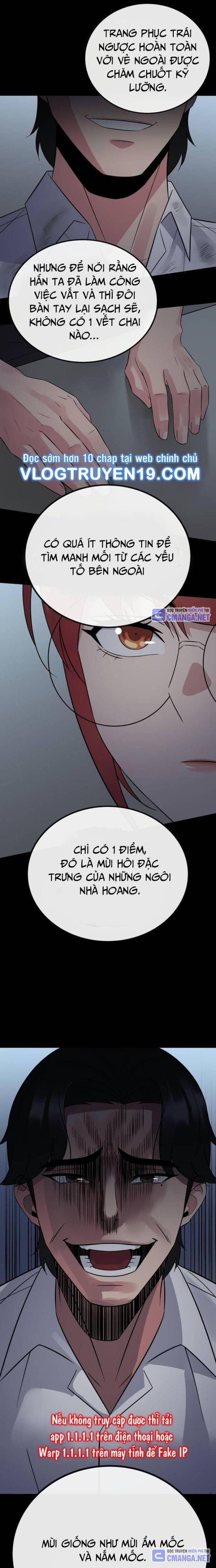 Chuyển Sinh Trở Thành Cảnh Sát: Ta Dùng Tiền Trừng Trị Kẻ Ác - Page 43