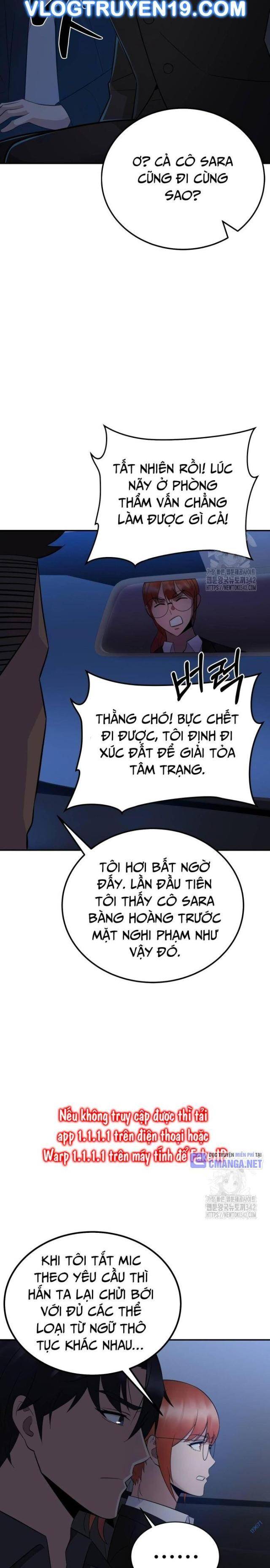 Chuyển Sinh Trở Thành Cảnh Sát: Ta Dùng Tiền Trừng Trị Kẻ Ác - Page 51
