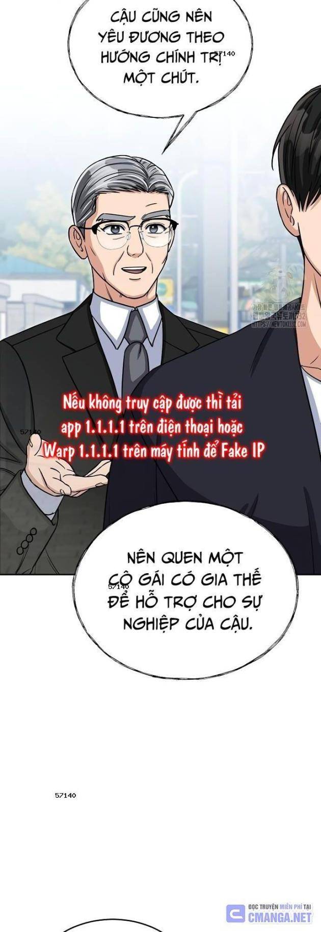 Quân Sư Nghị Sĩ - Page 53