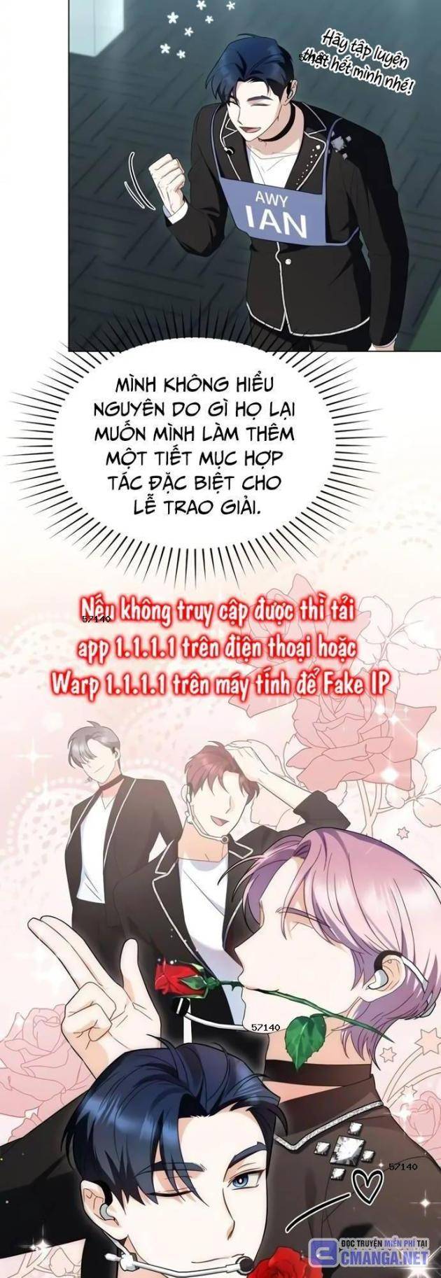 Cuộc Đời Thứ Hai Của Tôi Với Tư Cách Là Một Idol - Page 71