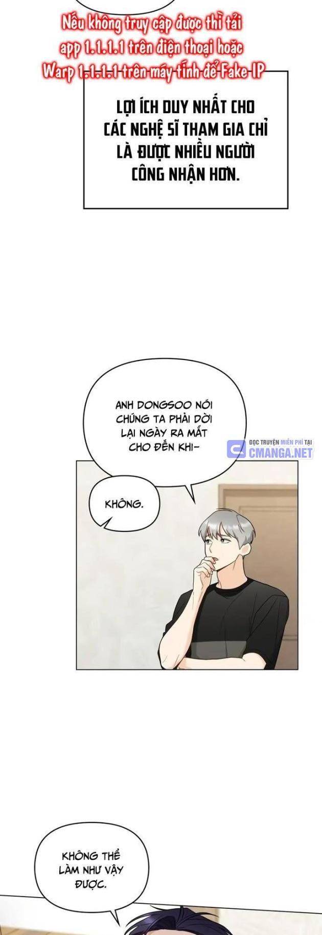 Cuộc Đời Thứ Hai Của Tôi Với Tư Cách Là Một Idol - Page 92