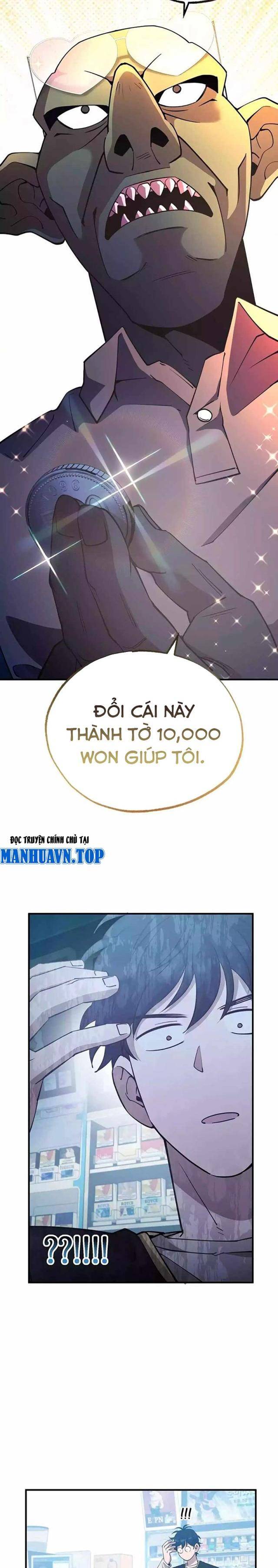 Cửa Hàng Diệu Kỳ - Page 60