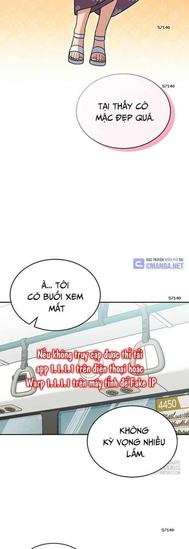 Quân Sư Nghị Sĩ - Page 80