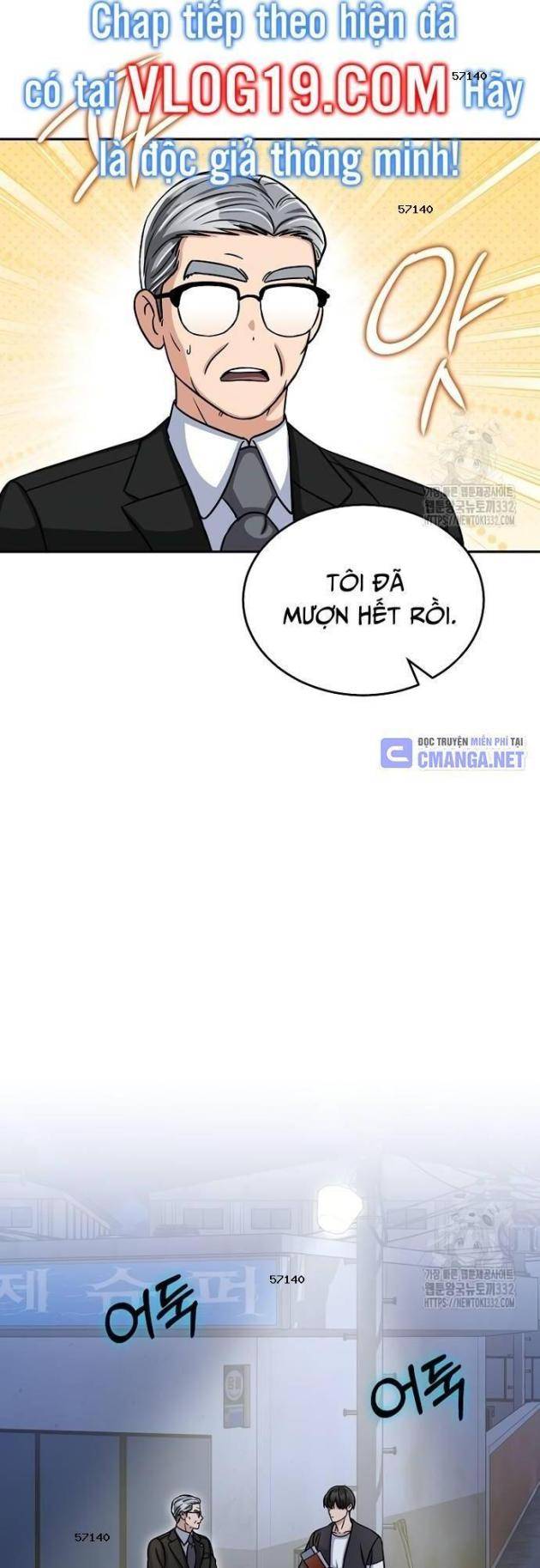 Quân Sư Nghị Sĩ - Page 23