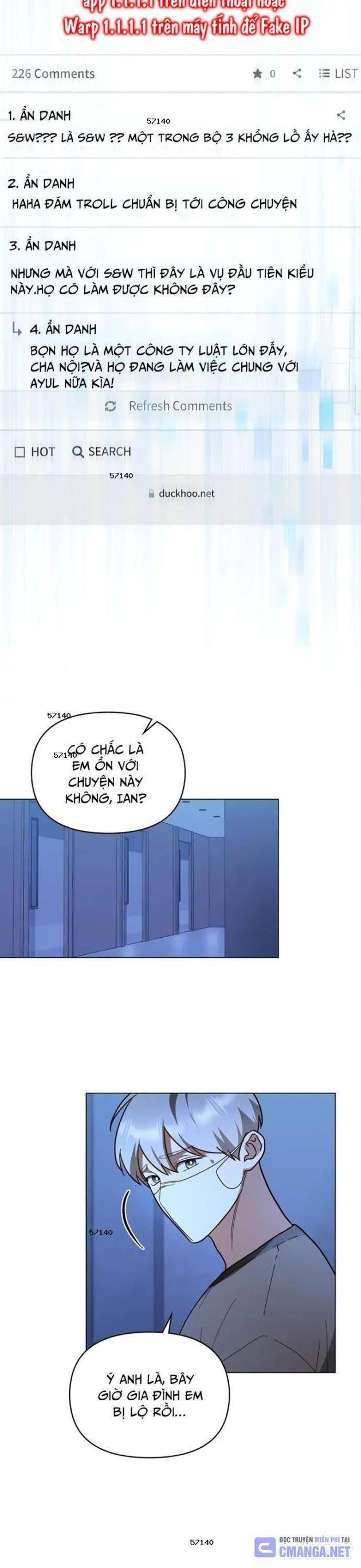 Cuộc Đời Thứ Hai Của Tôi Với Tư Cách Là Một Idol - Page 83