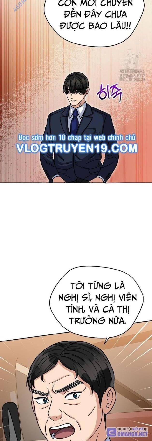 Quân Sư Nghị Sĩ - Page 18