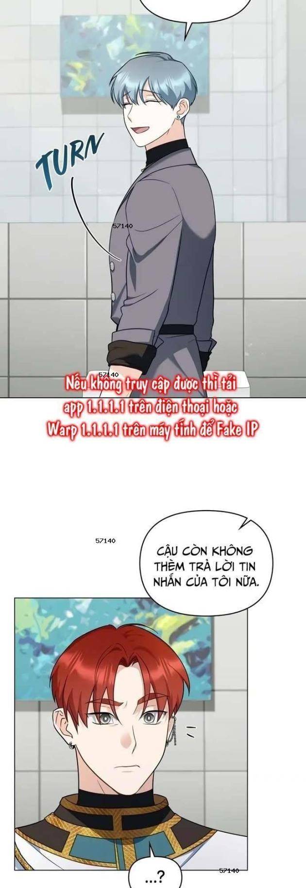 Cuộc Đời Thứ Hai Của Tôi Với Tư Cách Là Một Idol - Page 4