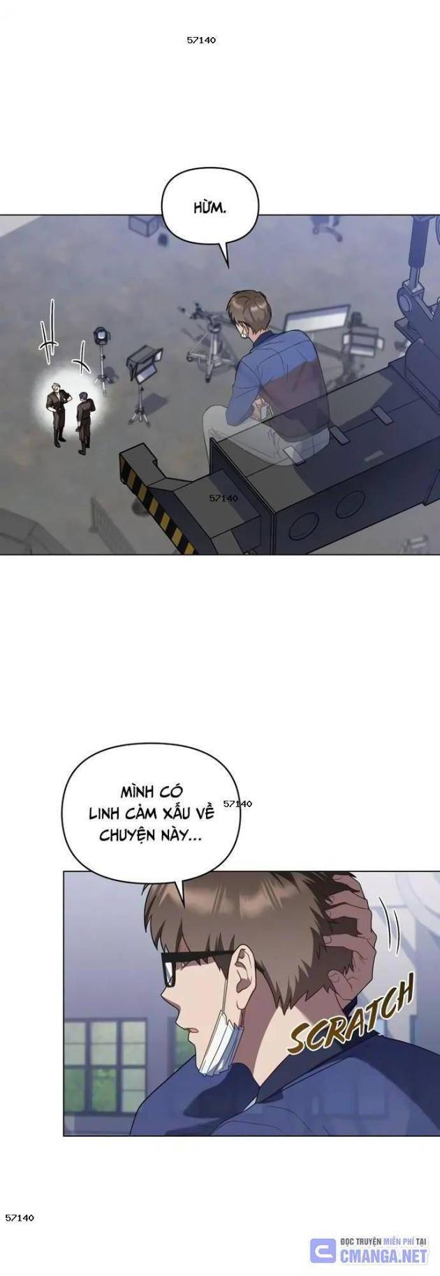 Cuộc Đời Thứ Hai Của Tôi Với Tư Cách Là Một Idol - Page 75