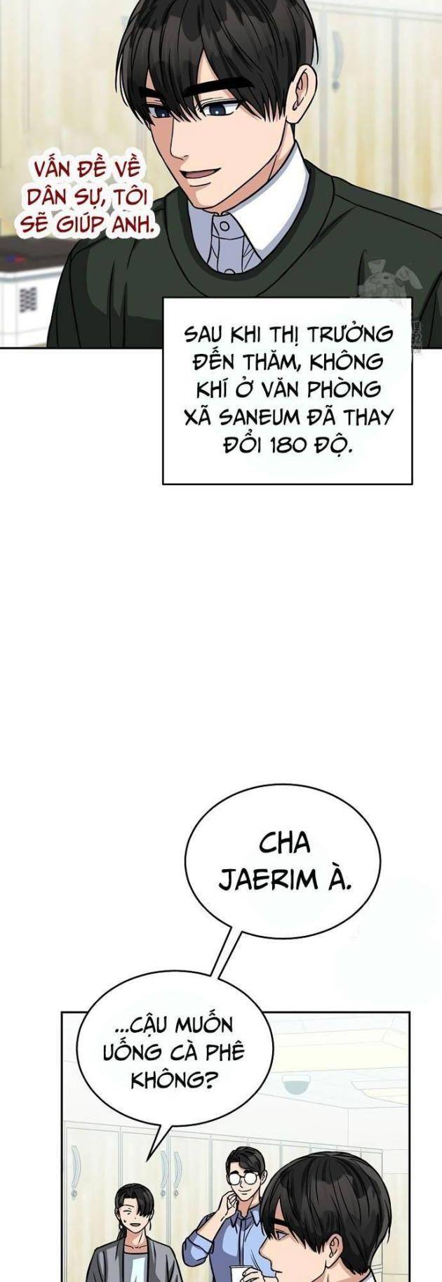 Quân Sư Nghị Sĩ - Page 100