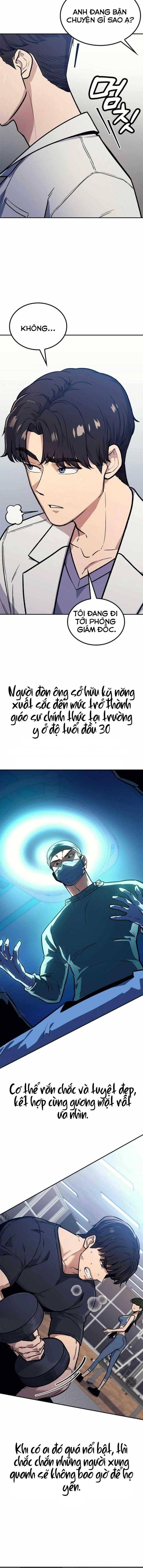 Bác Sĩ Tới Joseon - Page 2