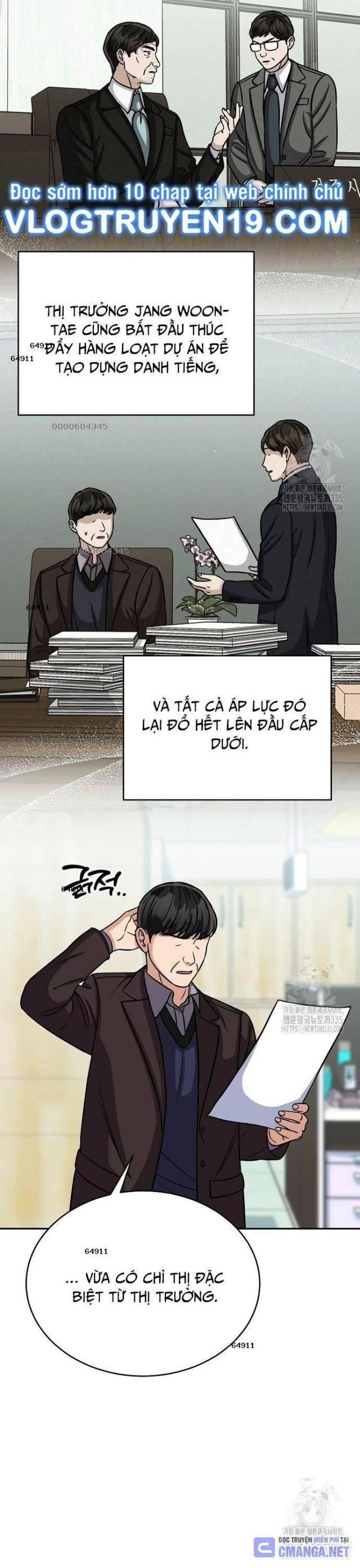 Quân Sư Nghị Sĩ - Page 2