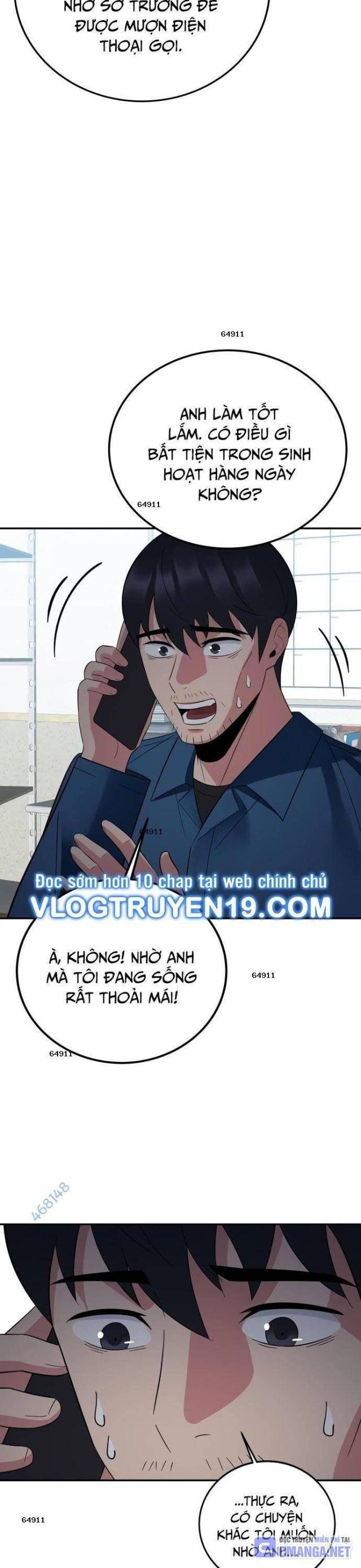 Chuyển Sinh Trở Thành Cảnh Sát: Ta Dùng Tiền Trừng Trị Kẻ Ác - Page 10