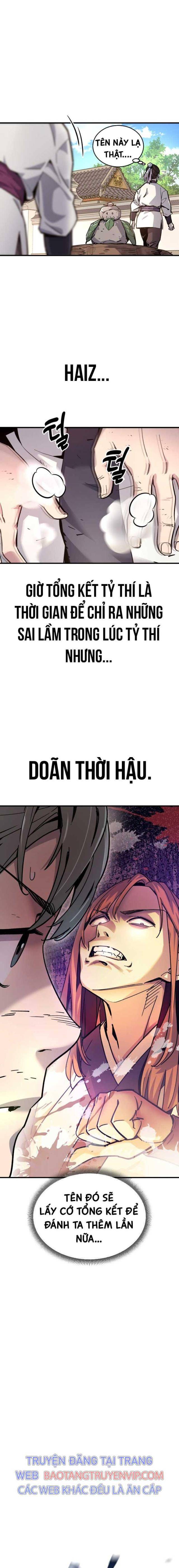 Sư Tôn Của Ta Luôn Dõi Theo - Page 92
