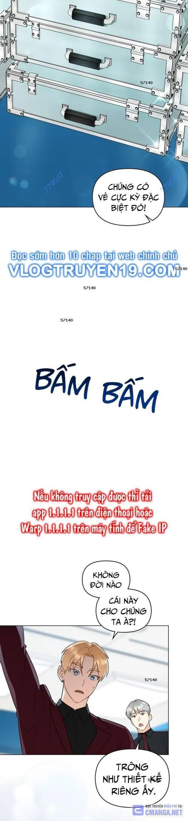 Cuộc Đời Thứ Hai Của Tôi Với Tư Cách Là Một Idol - Page 49